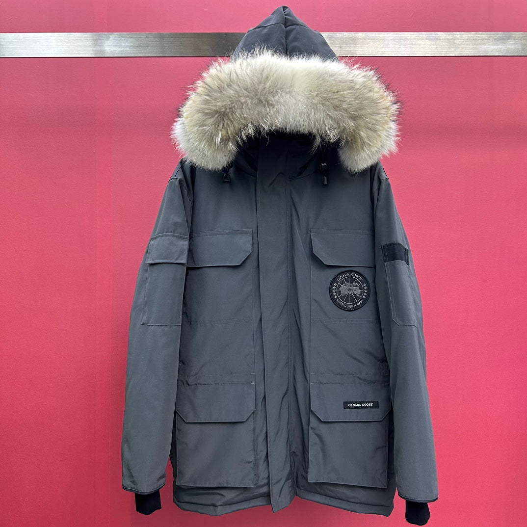 Down Jacket