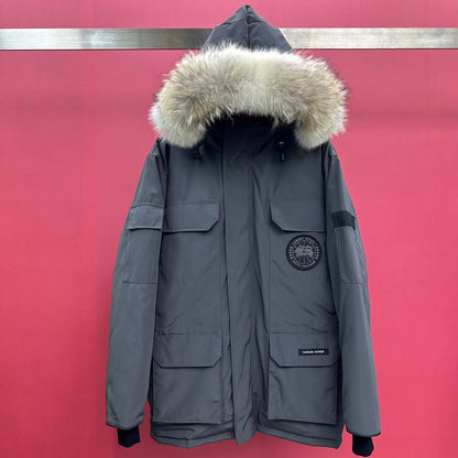 Down Jacket