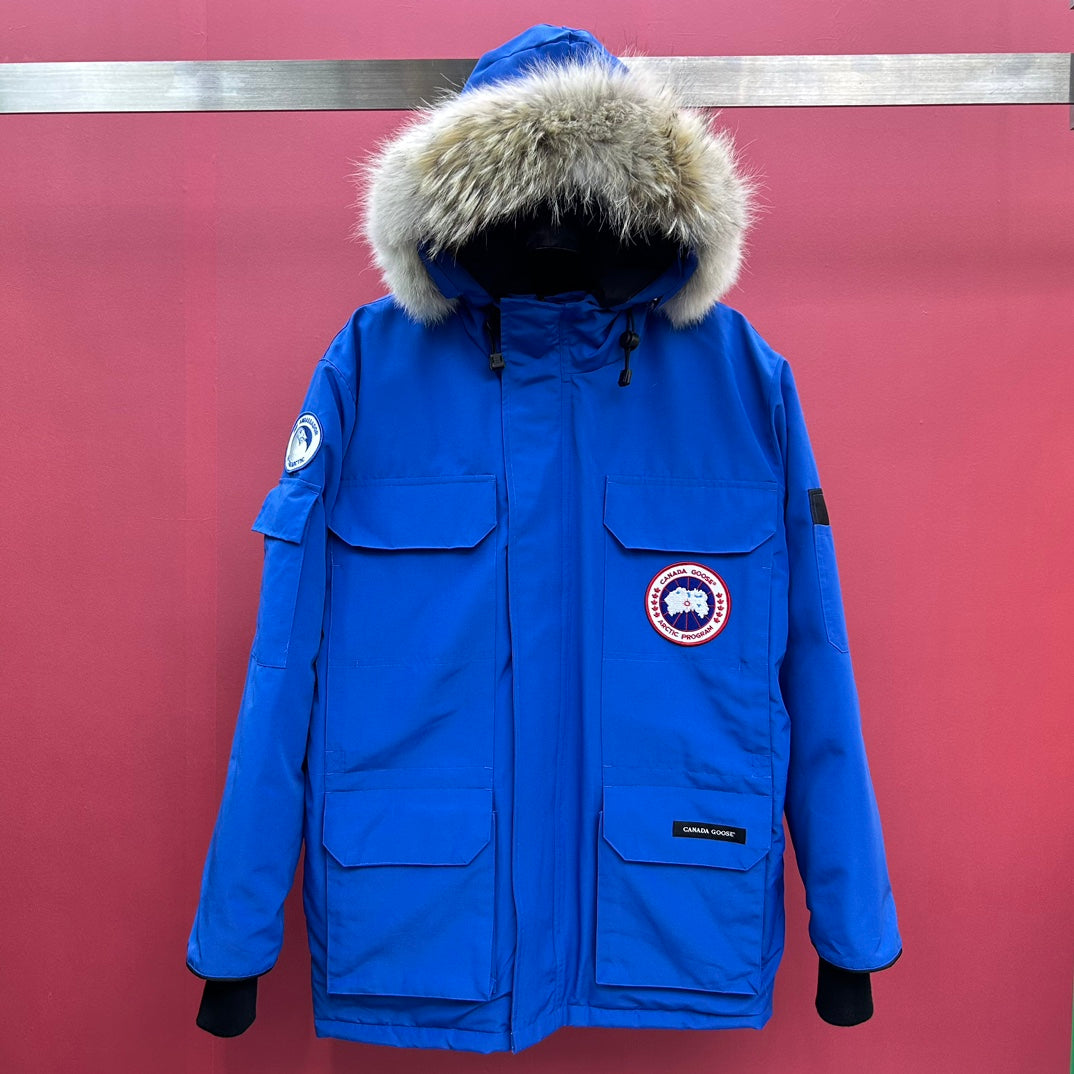 Down Jacket