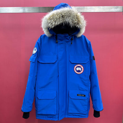 Down Jacket