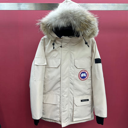 Down Jacket