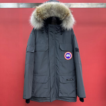 Down Jacket