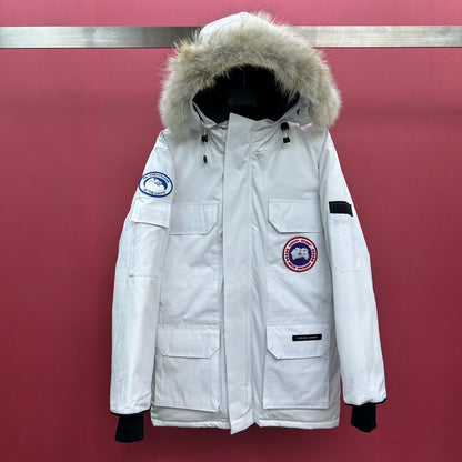 Down Jacket