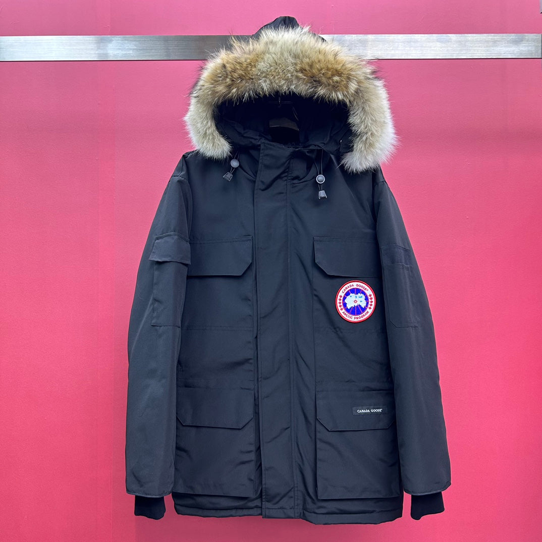 Down Jacket