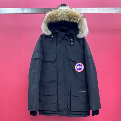 Down Jacket