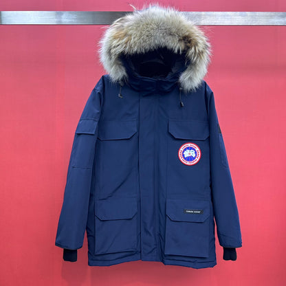 Down Jacket