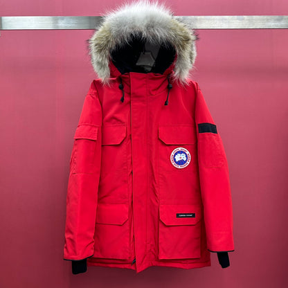 Down Jacket