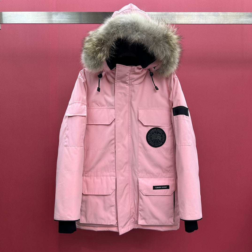 Down Jacket