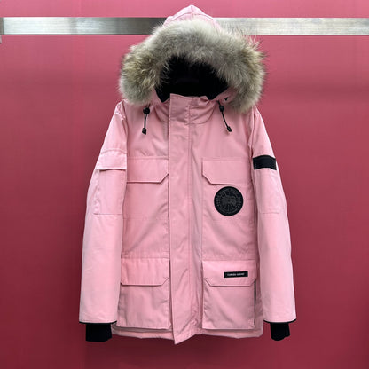 Down Jacket