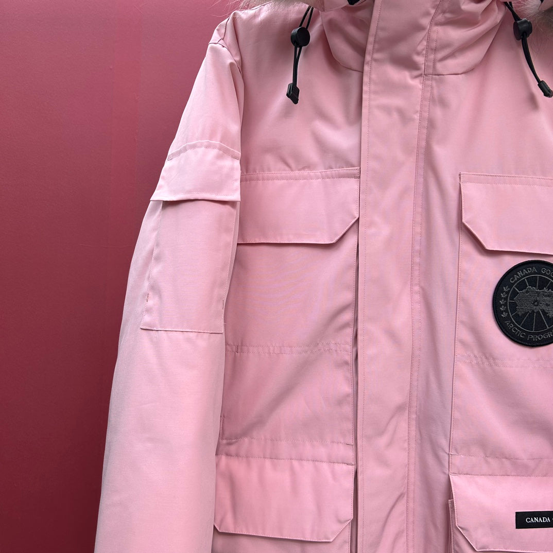 Down Jacket