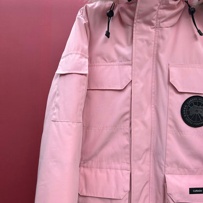 Down Jacket