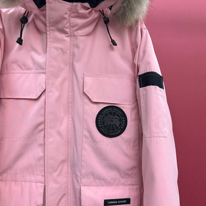 Down Jacket