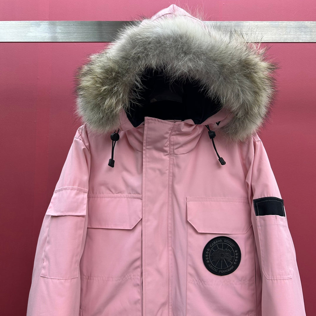 Down Jacket