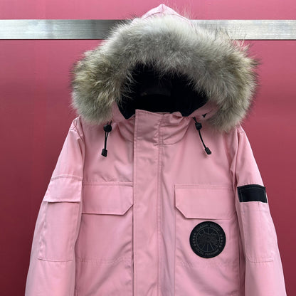 Down Jacket