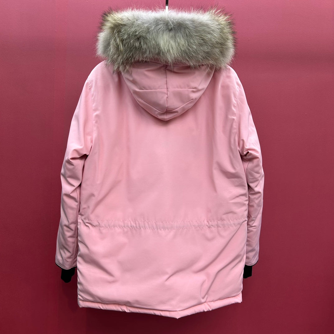 Down Jacket