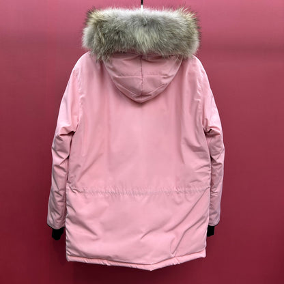 Down Jacket