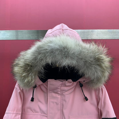 Down Jacket