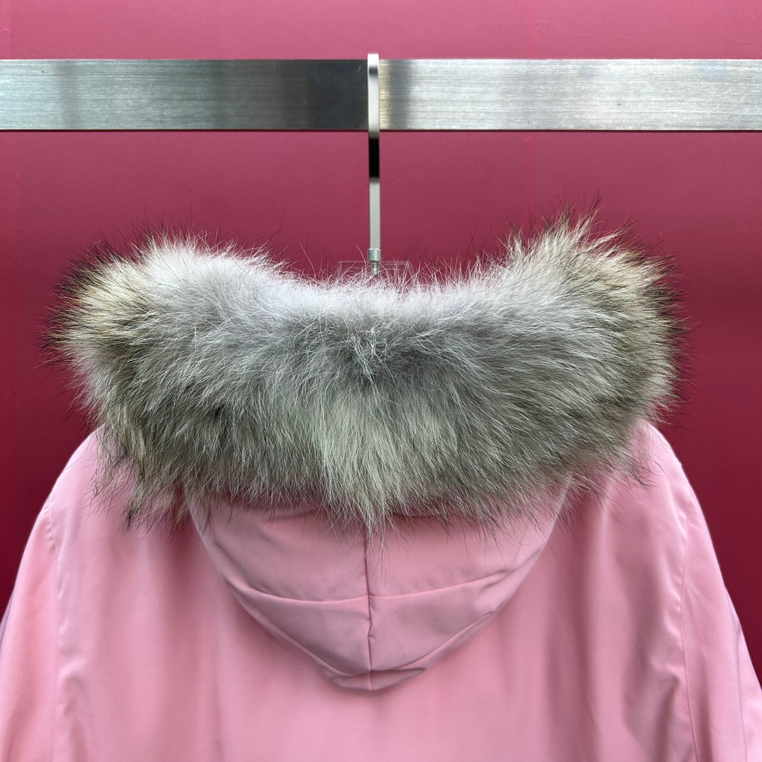 Down Jacket