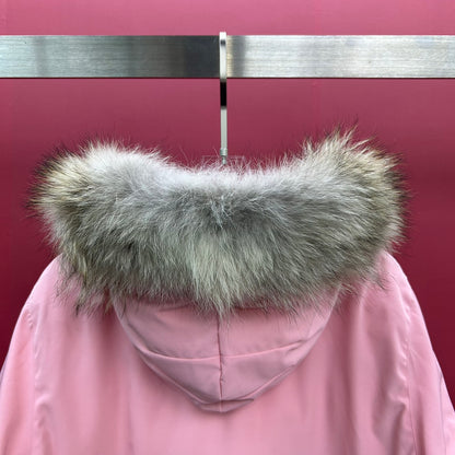 Down Jacket