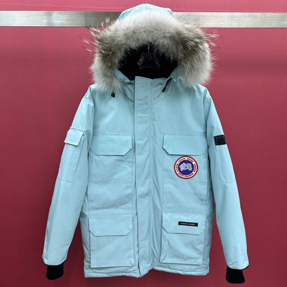 Down Jacket