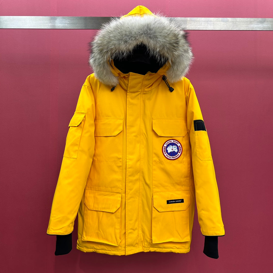 Down Jacket