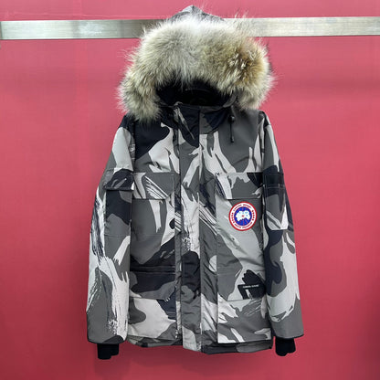 Down Jacket