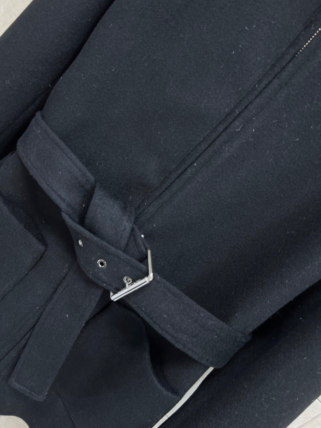 Coats