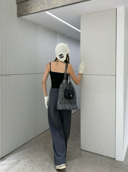 Casual pants
