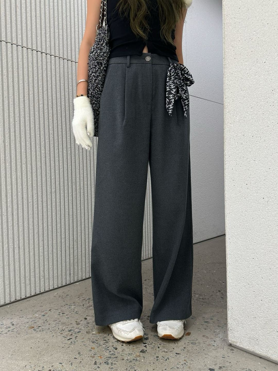 Casual pants