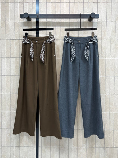 Casual pants