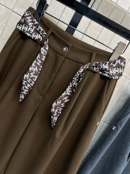 Casual pants