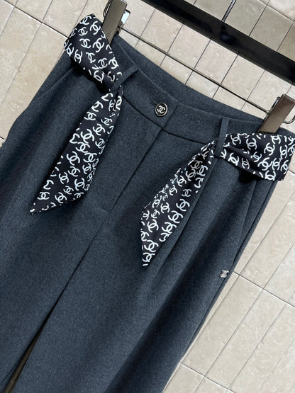 Casual pants
