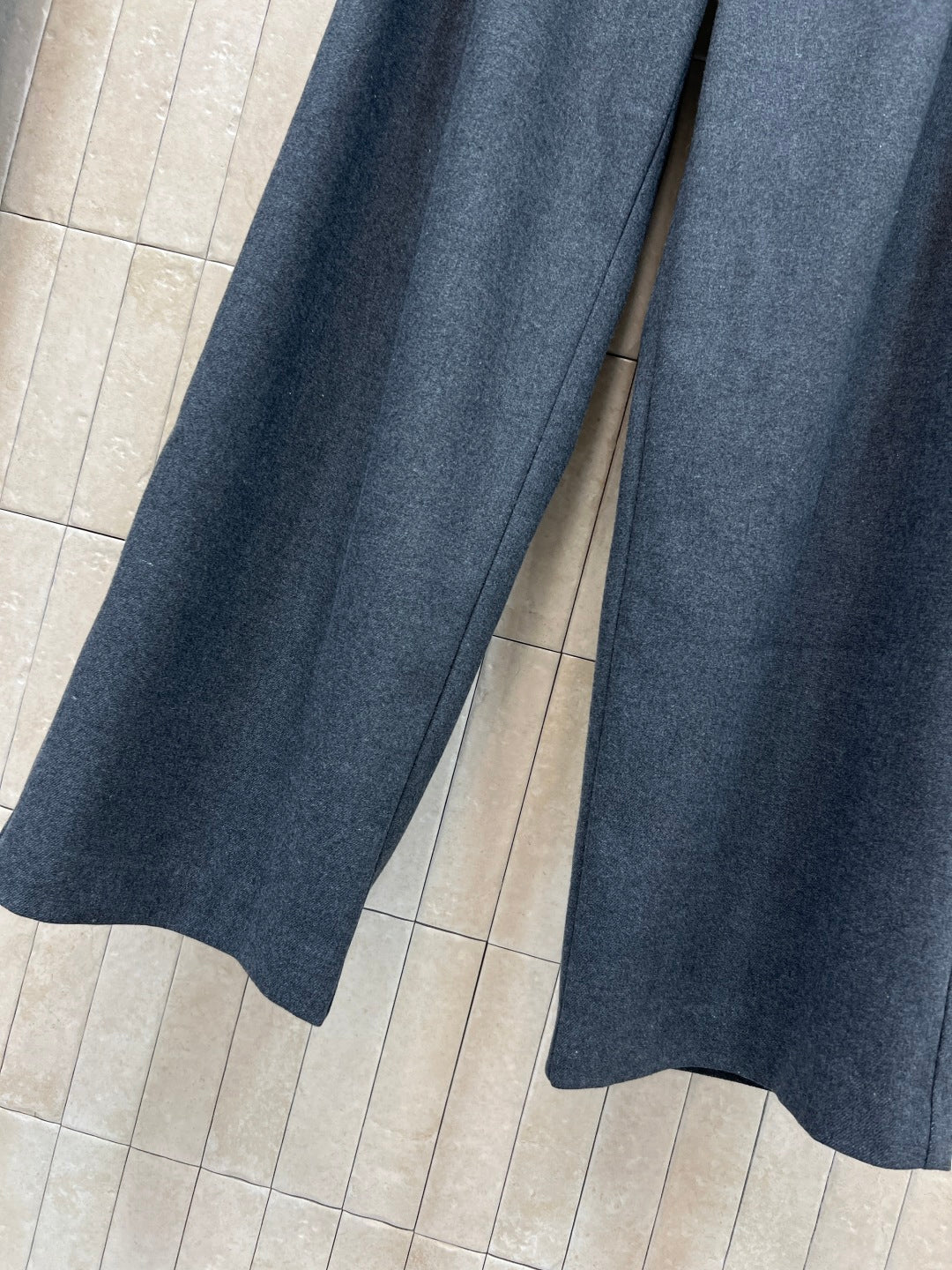 Casual pants