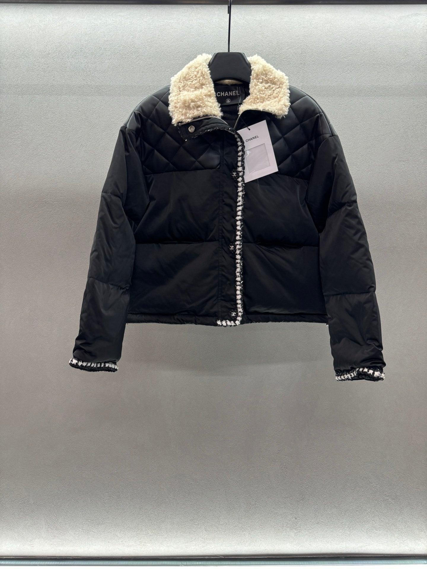 Jackets