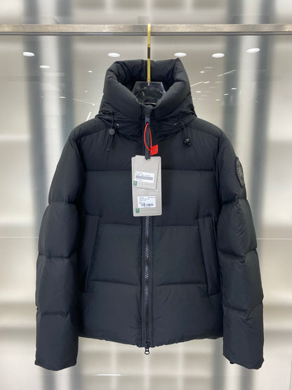 Down Jacket