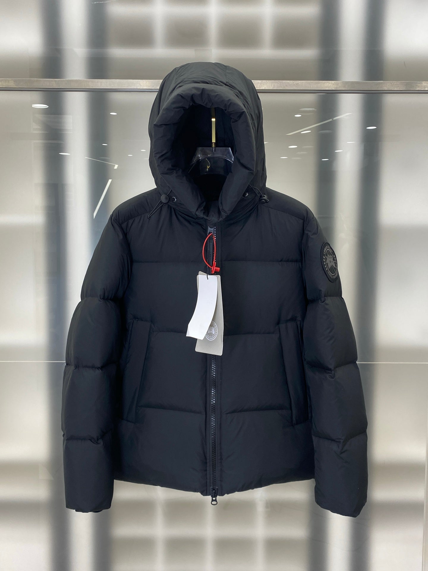 Down Jacket