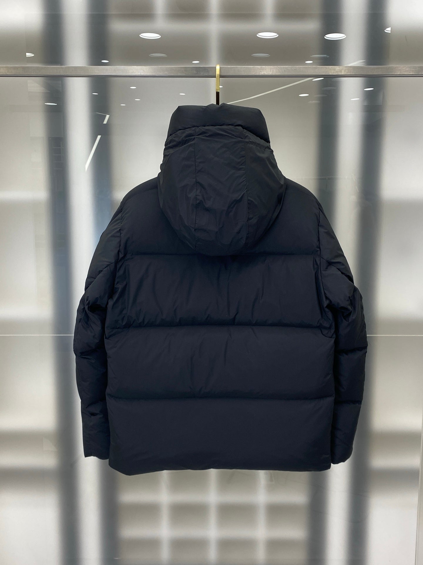 Down Jacket