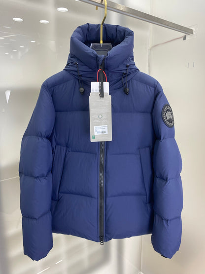 Down Jacket