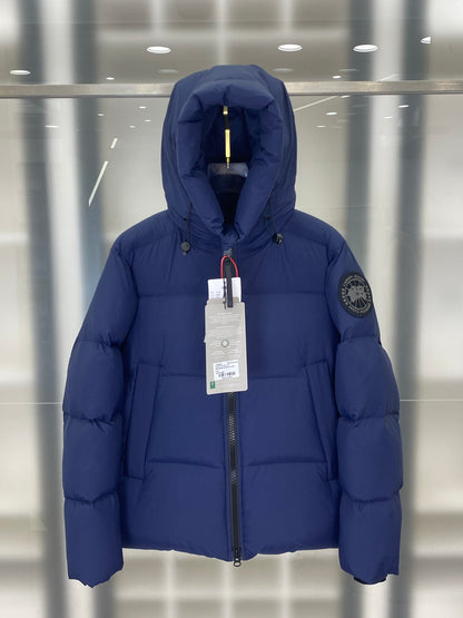 Down Jacket