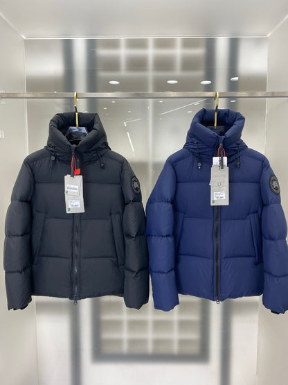 Down Jacket