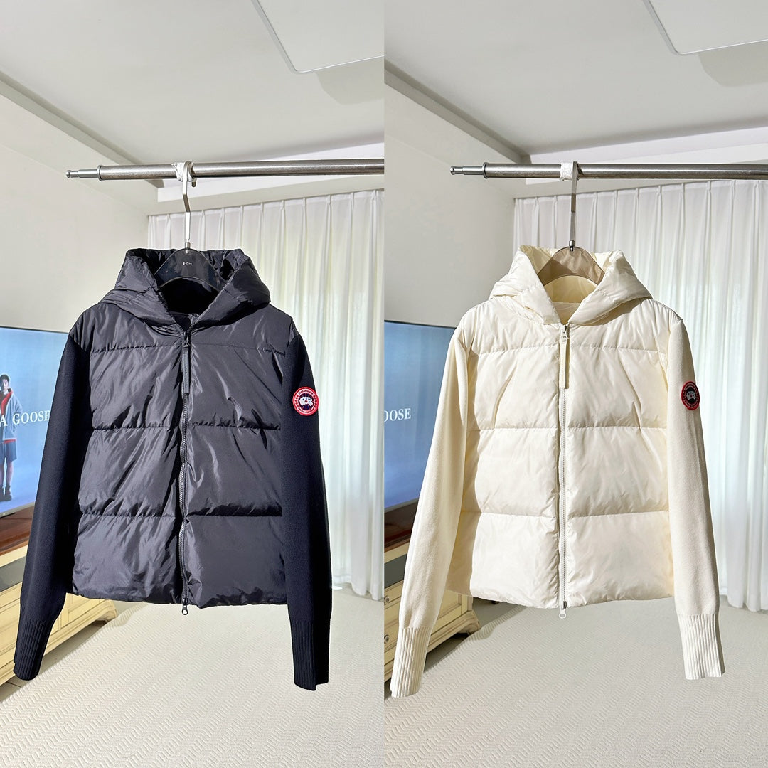 Down Jacket