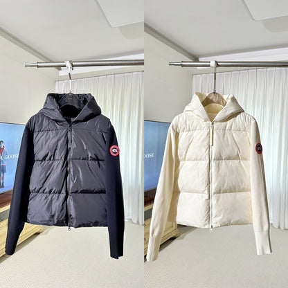 Down Jacket