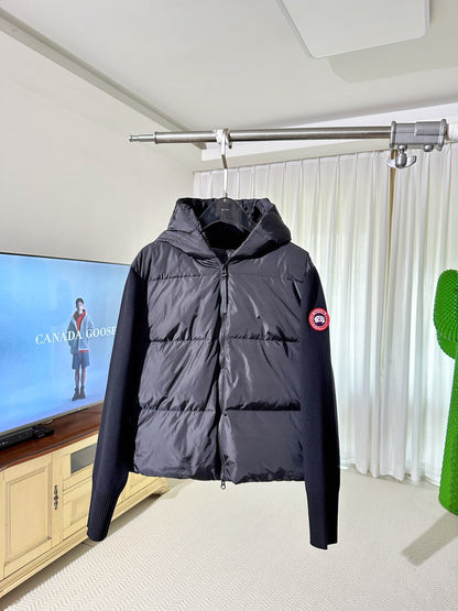 Down Jacket