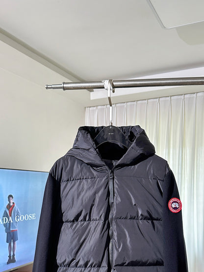 Down Jacket