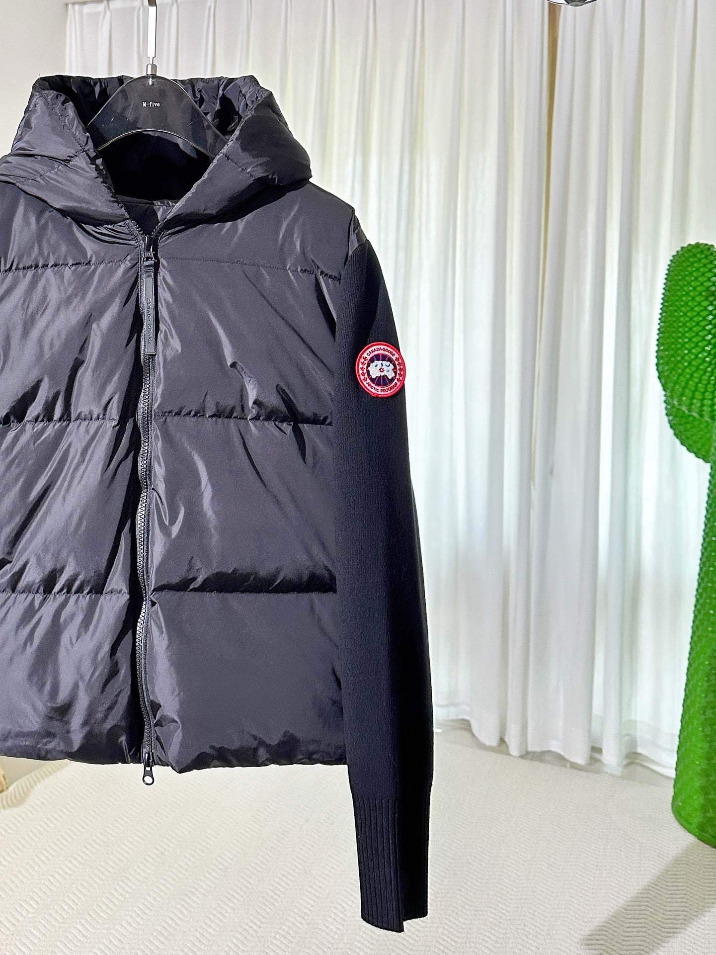 Down Jacket