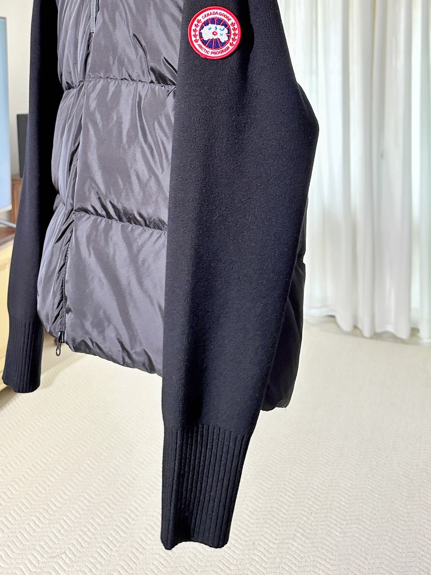 Down Jacket