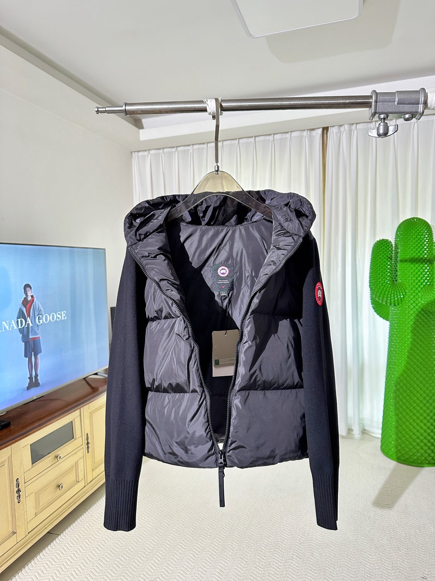 Down Jacket
