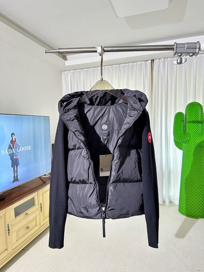 Down Jacket