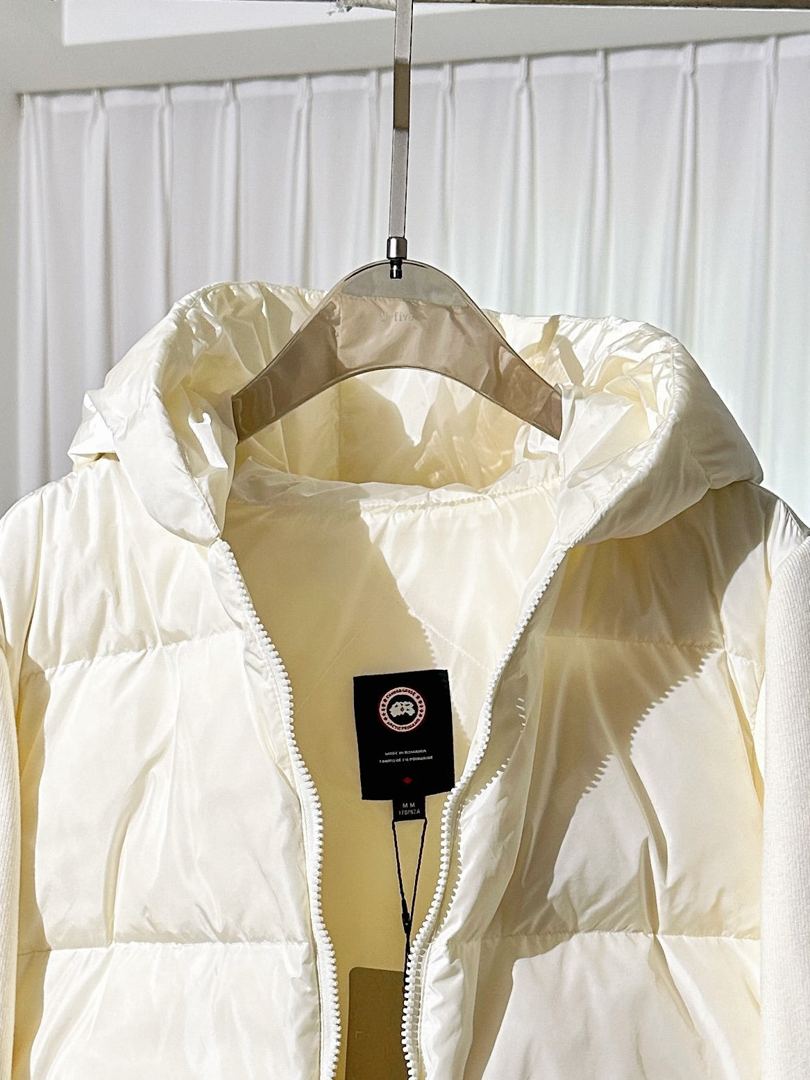Down Jacket