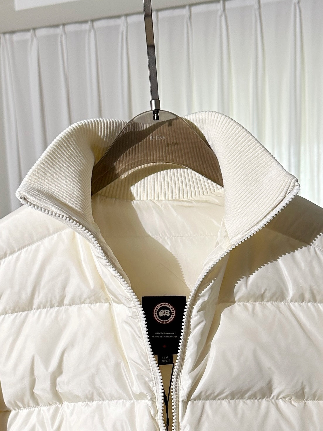 Down Jacket